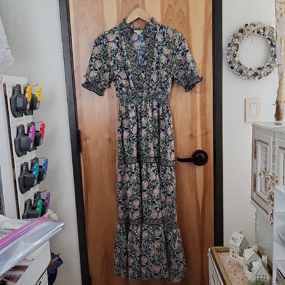 Max Studio Women's Maxi Dress